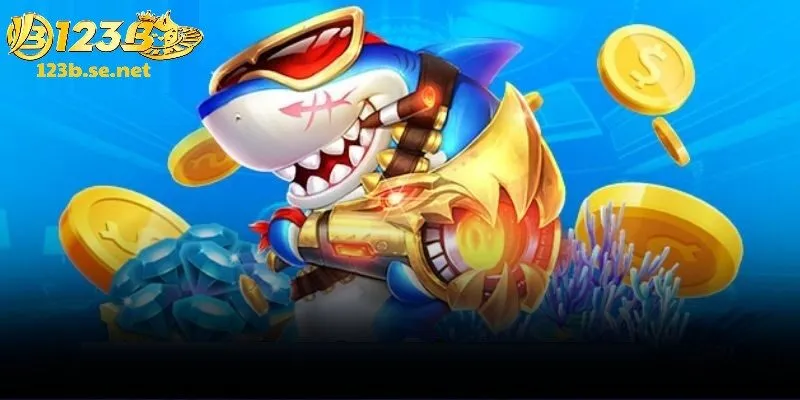 Tham gia bắn cá săn boss nên áp dụng các chiến thuật thông minh